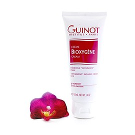 Guinot Bioxygene Oxygenating Moisturising Cream 100Ml (Salon Size)