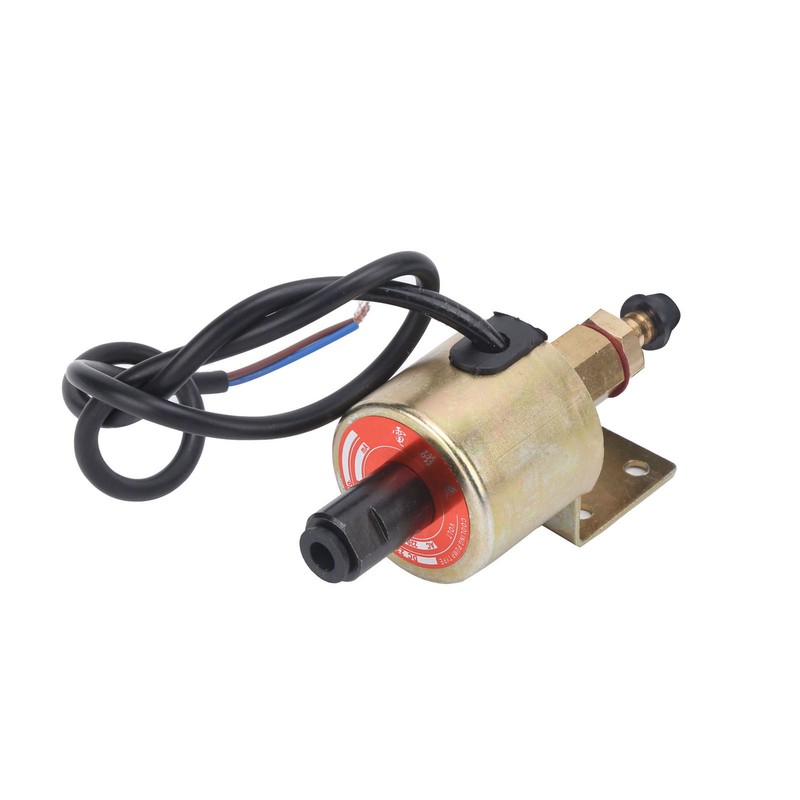 Grinding Machine Electromagnetic Oil Pump Grinder Milling Machine Tool Lubrication