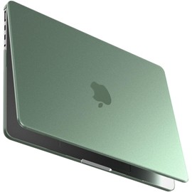 BlueSwan Matte Case for MacBook Pro 14 M5 M4 M3 M2 M1 Pro/Max 2026-2021