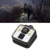 Body Camera 1080P HD Video Record Waterproof Portable Wearable Camera