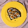 Spanish Mussels Canned in Spiced Pickled Sauce | B Vitamins,