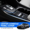 Karltys Gear Shift Cover for Hyundai Sonata DN8 SE/SEL/SEL Plus/Limited/N