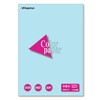 Nagatoya Shoten Color Paper Na-4212 B5 Medium Thickness, 100 Sheets