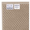 COTTON CRAFT Waffle Bath Sheets - Set of 2 Luxury