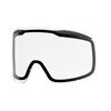 Smith Frontier Snow Goggle Replacement Lens (Clear)
