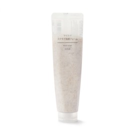 44650578 Mild Scrub Face Foam, 3.5 oz (100 g)