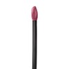 Labial Líquido Maybelline New York Super Stay Matte Ink Tono
