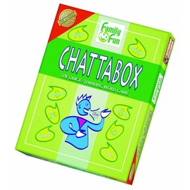 Chattabox