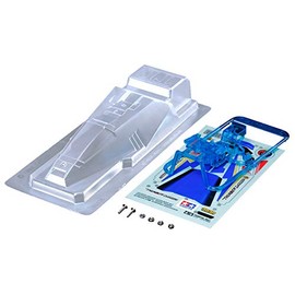 Tamiya 95405 Mini 4WD Thunder Dragon Body Set (Polycarbonate) 1/32 Scale