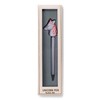 Tri-Coastal Design Unicorn Ball Point Pen Gift Boxed, Purple