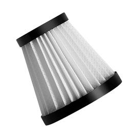 VideoPUP Replacement Handheld Vacuum Filter Compatible with Dirt Devil Scorpion Handheld Vacuum Cleaner SD20005RED, SD30025B, BD22025, Replace part F117, AD40117