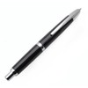JINHAO 10 Press Fountain Pen Retractable Metal Pen with Ink