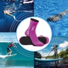 Calcetines de neopreno para buceo, calcetines de buceo, botines de
