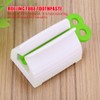 Rolling Tube Toothpaste Squeezer Toothpaste Dispenser Stand Holder Efficient ABS