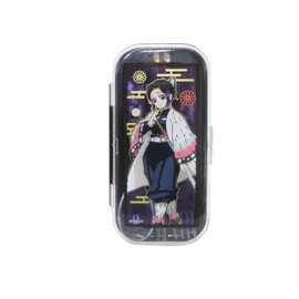 Max Limited Demon Blade Clear Cutlery Set