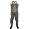 Paramount Outdoors EAG Elite 4 Breathable Stockingfoot Chest Fishing Wader