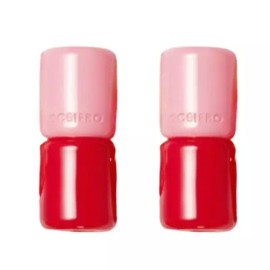 Coshiero 코시에로 젤러시 광택 미닛 플럼퍼 틴트 베리레드X2개 Cociero Gel Lossy Shine Minute Plumper Tint Berry Red X2 Pieces