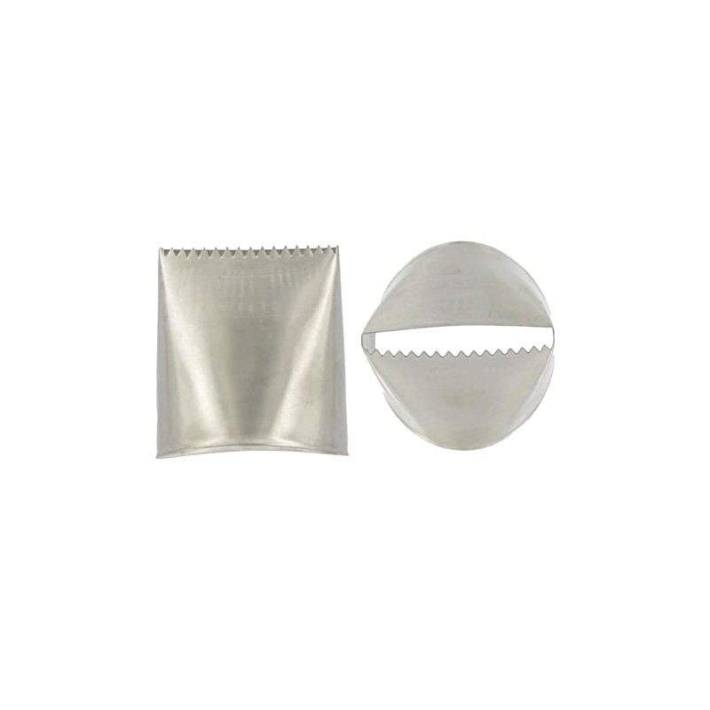 Ateco Quik Cake Icer Decorating Tip #789