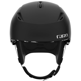 Giro Grid Spherical Snow Helmet - Matte Black Stained - Size S (52-55.5cm)