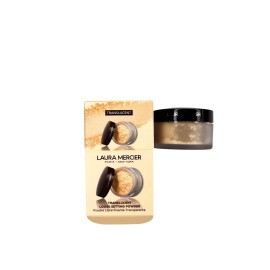 Laura Mercier Translucent Loose Setting Powder ~ Translucent Honey mini - TRANSLUCENT