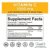 Viva Naturals Vitamina 1000mg 250 Cápsulas