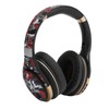ELA1 Bluetooth 5.0 Wireless Motion Noise Cancelling Headset Graffiti Popular