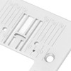 Sewing Machine Needle Plate Household Zigzag Throat Q235 Steel Replacement