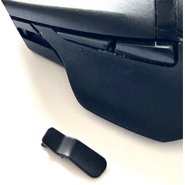 Replaceable Multi-Function Paddle Metal Side Button for Razer Basilisk Ultimate/Basilisk V2 Mouse