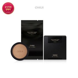 Ohuui 갤러리아 얼티밋 커버 데니어쿠션 100D 23호 리필 Galleria Ultimate Cover Denier Cushion 100D Shade 23 Refill