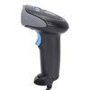 Barcode Scanner Automatic Sensing 1D 2D Barcode Reader IP54 Shockproof