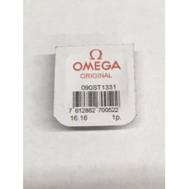 OMEGA ORIGINAL  CASE TUBE #090ST1331 NEW SEALED CAPSULE