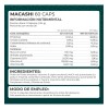 Suplemento Macashi Maca & Shiitake (60 Caps) Pronat