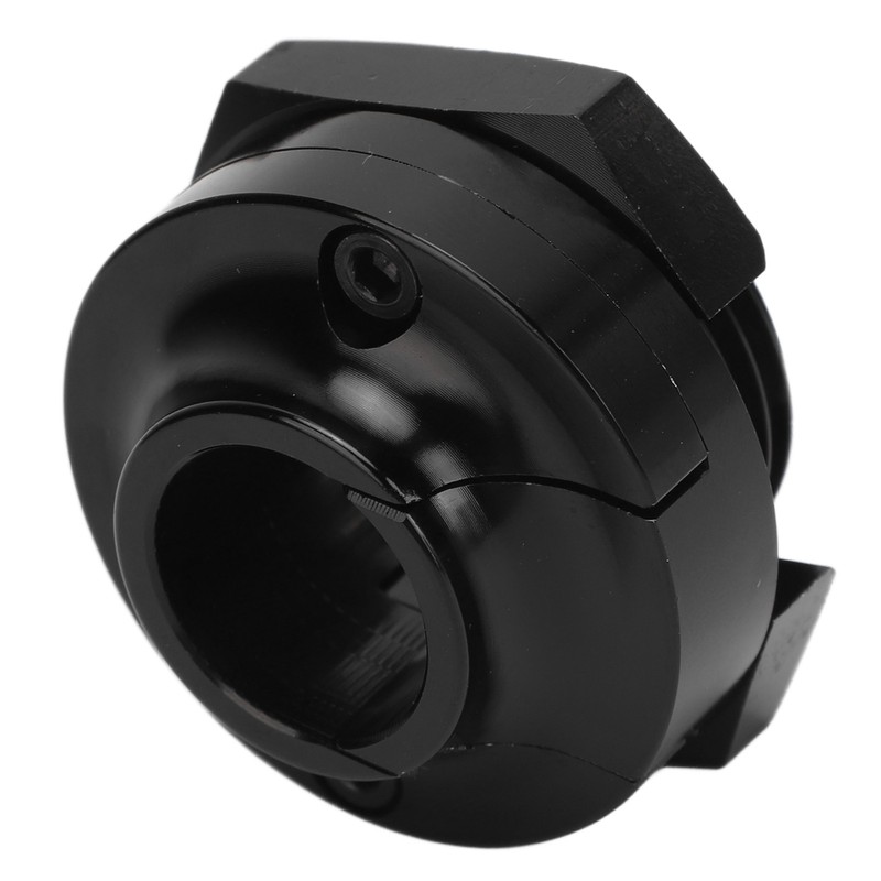 Engine Harness Firewall Grommet Hole Plug Aluminum Alloy CNC Machined