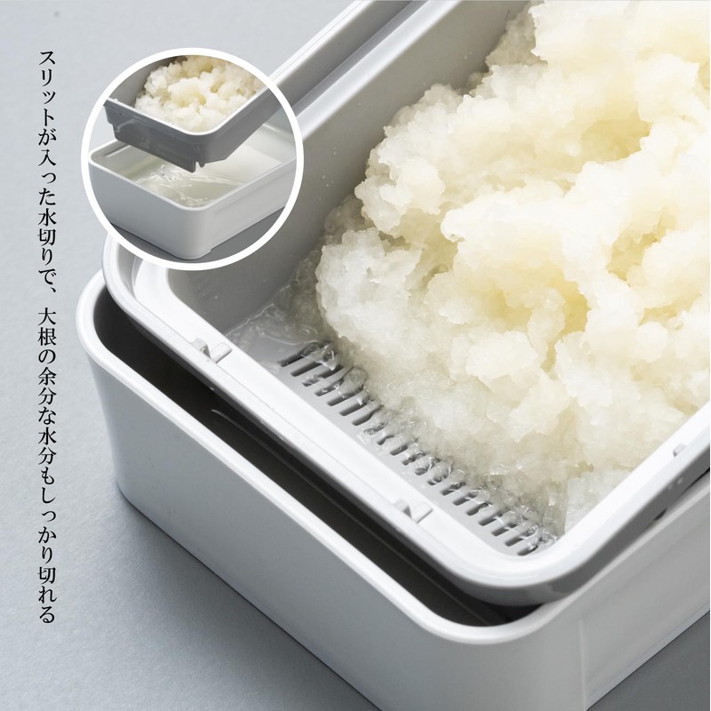 SSK-14 Squishy Fluffy Grater