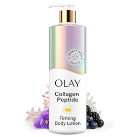 Olay- HIDRATACIÓN 24 HORAS: Esta loción corporal brinda hidratación continua, manteniendo tu piel suave y tersa durante todo el día.