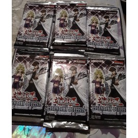 Yu-Gi-Oh! Legendary Duelists Season 2