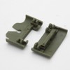 Poyatu Headband Buckle Lock Compatible for Skullcandy Crusher Wireless Replacement