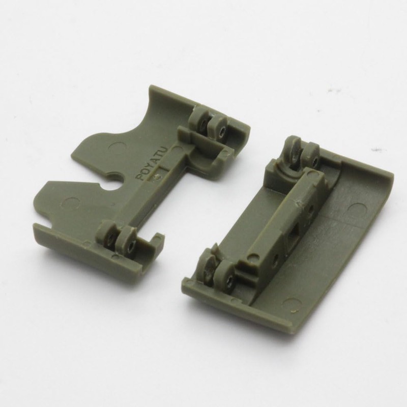 Poyatu Headband Buckle Lock Compatible for Skullcandy Crusher Wireless Replacement