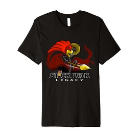 Stick War: Legacy Premium T-Shirt