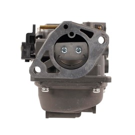Boat Carburetor for Honda BF15 15HP Outboard Motor Series BF15A1 BF15A2 BF15AH BF15AK BF15AM BF15AW BF15AX BF15AY C142 15Hp Replace # 16100-ZV4-D22 with Mounting Gasket