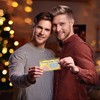 Vaulted Skulls & Co Will You Marry Me Lottery Ticket