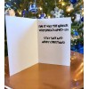 Flawmark The Grinch - Pandemic - Christmas Card - Funny