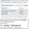 Get UP® Omega 3 Ultra with 500 mg EPA &