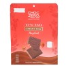 UD_Choczero Case of 12-6 Oz Keto Break Milk Chocolate Hazelnut