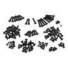 G-Force Screw Set for Xtrada GSP076 Japanese Genuine Product