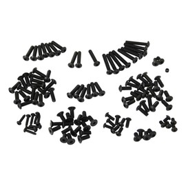 G-Force Screw Set for Xtrada GSP076 Japanese Genuine Product
