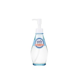 HOLIKA HOLIKA] NEW Soda Pore Cleansing Deep Cleansing Oil 5.07 fl.oz.