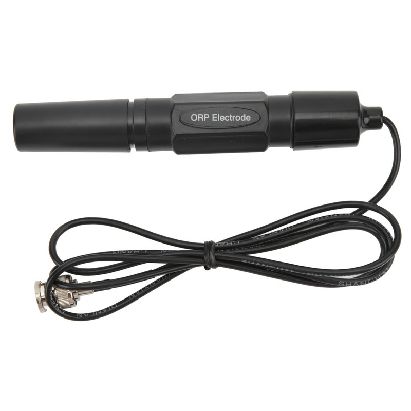 ORP 201H Probe Electrode Replaceable BNC Socket Probe for ORP