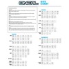 O'Neal Sierra II Unisex-Adult Helmet Replacement Shield (Clear, One Size)