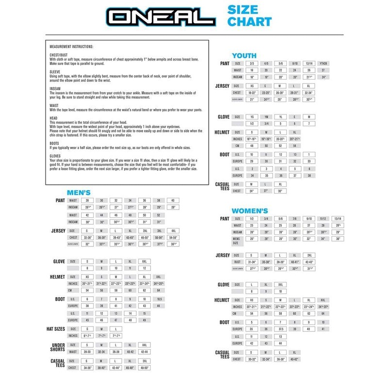 O'Neal Sierra II Unisex-Adult Helmet Replacement Shield (Clear, One Size)